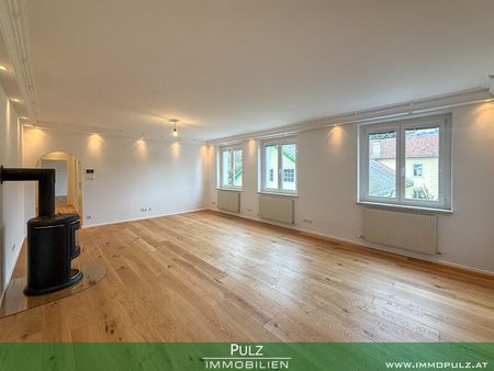 TOP-SANIERTE WOHNUNG in Grünruhelage - Photo 5