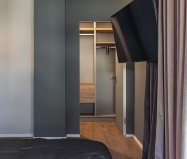 Apartament de inchiriat - Fotografie 5