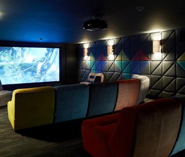 1 bedroom private hall to rent - Photo 5