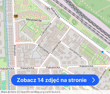 trzy pokoje 80 m2 z tarasem i garażem - Zdjęcie 1