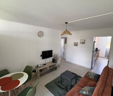 Fort de France - Appartement - F4 - Photo 1