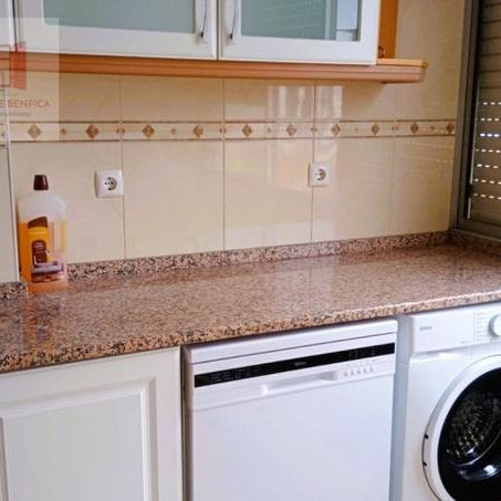 Apartamento T2 - Photo 1
