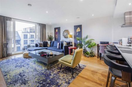 3 bedroom flat to rent - Photo 5
