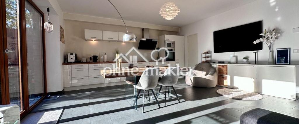 Traumhaftes Stadthaus (200m²) mit Garten in der Rummelsburger Bucht (in Berlins bester Lage) - Photo 1