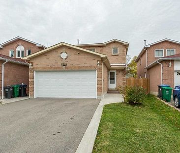 For Lease - 5070 Rising Star Court Unit# Basement, Mississauga, Ont... - Photo 1