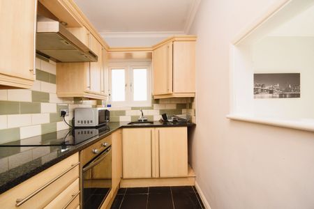 1 bedroom apartment to rent Florence Walk, North Street, Bishops Stortford, CM23 - Photo 5