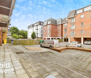 1 bedroom apartment to rent - Photo 6