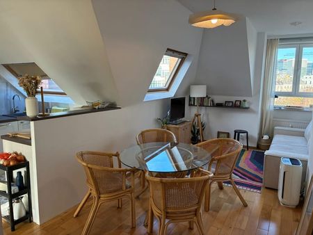 Appartement te huur - Photo 2