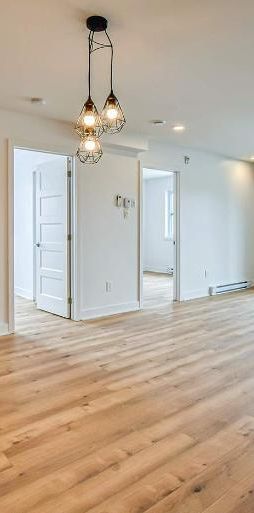 5½ À LOUER – 1ER JUILLET SAINT-LIN-LAURENTIDES - Photo 1