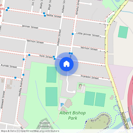 1/26 Amelia Street, Qld 4012, Nundah