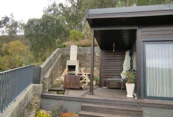 Moradia T1 em Aveiro