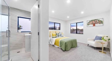 WATTLE DOWNS, 3 BEDROOMS - Photo 3