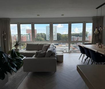 Meer en Vaart 112-C, Meer en Oever, 1068ZZ, Amsterdam - Foto 2