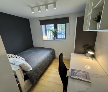 1 bedroom in a house share to rent - Photo 6