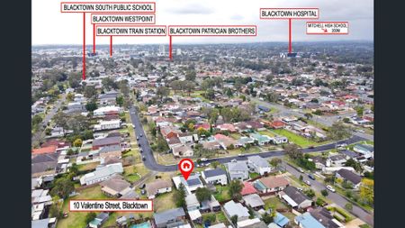 Spacious 4-Bedroom Family Home in Prime Location! - Photo 5