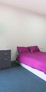 Premium Studio, Poulson House, Stoke-on-trent Student Village, ST4 - Photo 3