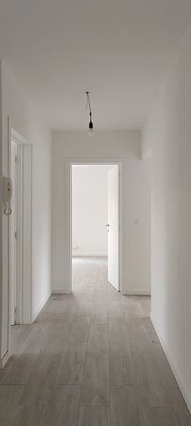 Schöne, komplett renovierte 2-Schlafzimmer-Wohnung in Lichtenbusch - Foto 5
