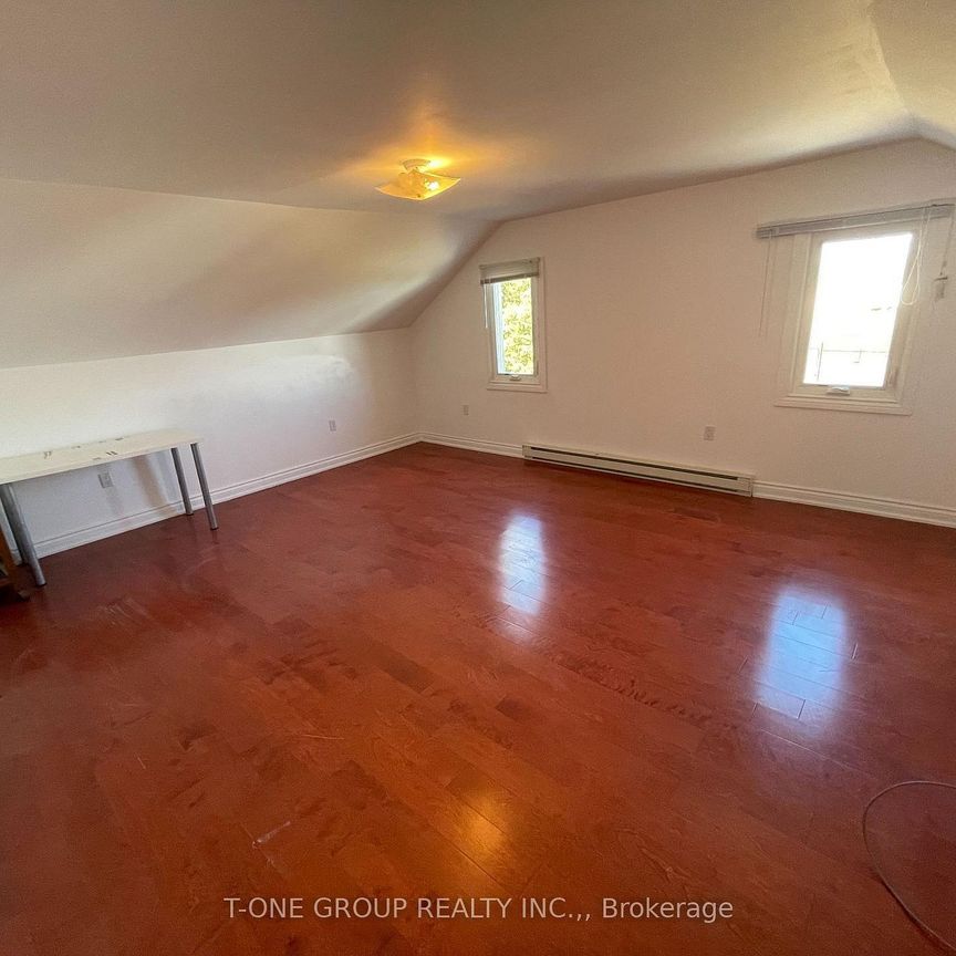 For Lease - 13691 Mccowan Road, Whitchurch-Stouffville, Ontario - Photo 1