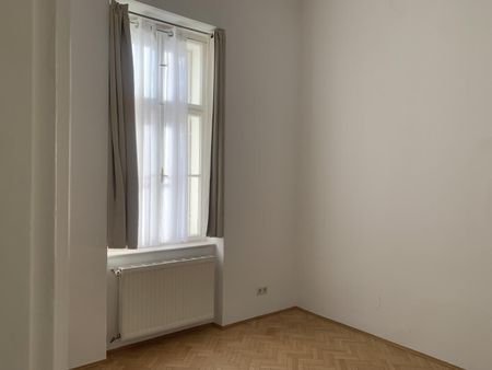 GroßzügigerTop-Altbau nächst Geidorfplatz mit Parkplätzen - Photo 2