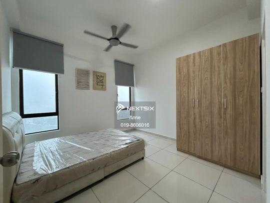 D'Summit Residences - Photo 1