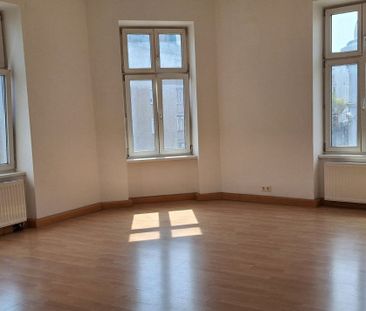 Schöne loftartige 56m² große Wohnung in innerstädtischer Lage - Foto 1