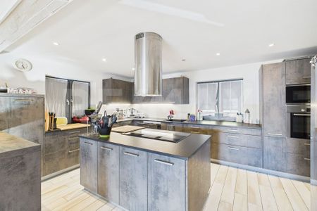 4.5 Zimmer, 137 m² - Foto 4