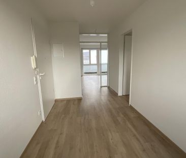 Moderne 1-Zimmer-Etagenwohnung in Minden  Helle 45,35 m² mit Tages... - Photo 6