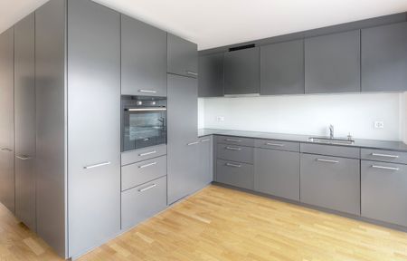 "Ihre neue Wohnung mitten in Thun!" - Foto 3