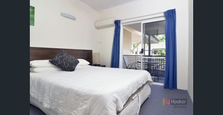 FURNISHED TOWNHOUSE AT REEF RESORT - Photo 4