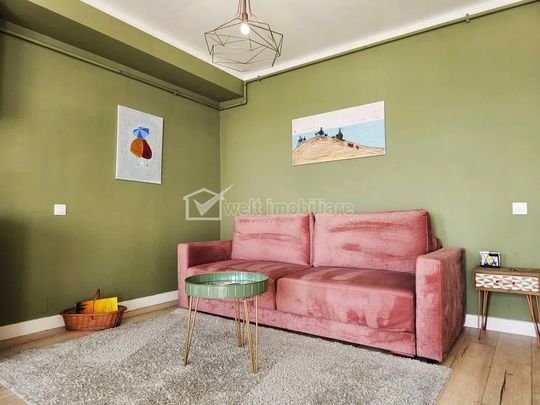 Apartament de lux cu 2 camere in zona Iulius Mall - Photo 1