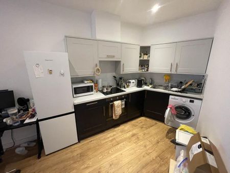 1 bedroom flat to rent - Photo 4