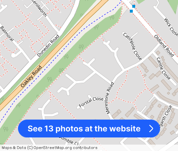 Berneshaw Close, Corby, Northamptonshire, NN18 - Photo 1