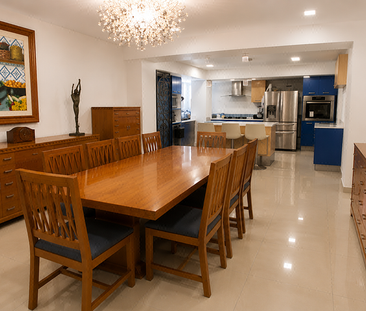 Departamento en Renta en Tecamachalco| 147 m², Estudio, Balcón y Do... - Photo 2