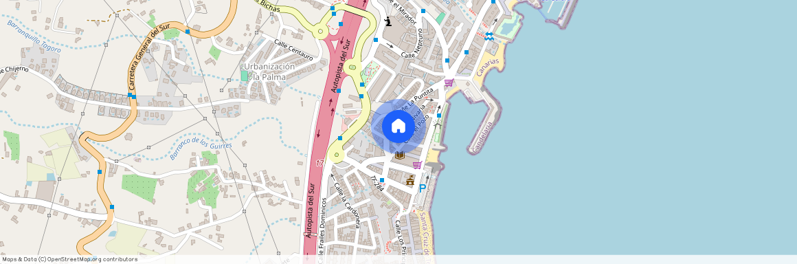 Candelaria