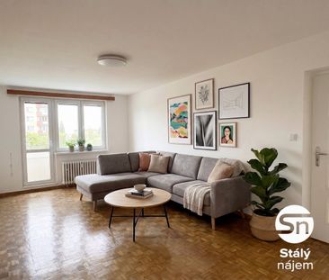 Pronájem bytu 2+1 55 m² - Photo 2