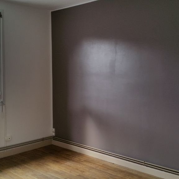 Location Appartement 2 pièces 48m² - Photo 1