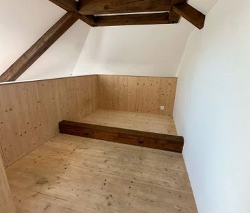 1.5 Zimmer, 34 m², 2. Stock - Photo 5