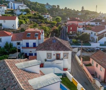4 room luxury House for rent in Sintra, Lisbon - Photo 4