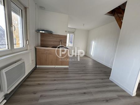 Appartement à louer à Henin Beaumont - Réf. LGLI15397 - Photo 3