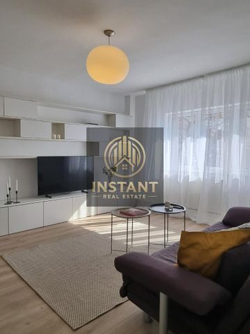 Inchirieri Apartamente 3 camere Bucuresti - Photo 2