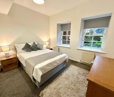 1 bedroom flat to rent - Photo 5