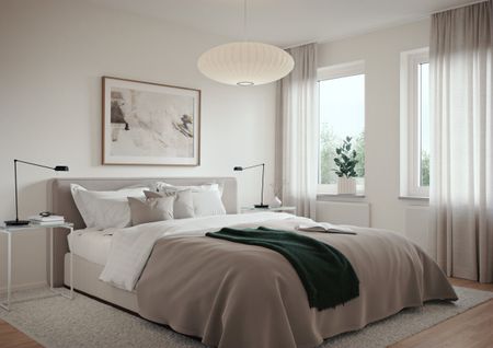 Tibeliusgatan, Norrtälje - Foto 2