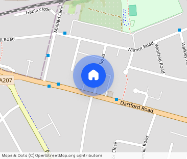 Dudsbury Road, Dartford - Photo 1