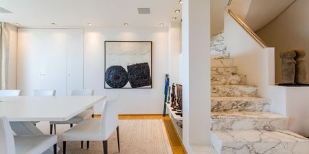 Penthouse te huur in Brussel voor € 7.500 met 3 slaapkamers - Photo 4