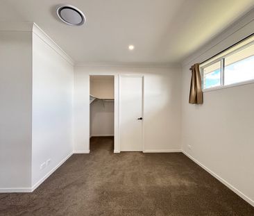 Brand New 4-Bedroom Home with Multi-Purpose Room (Can Be Used as an... - Photo 5