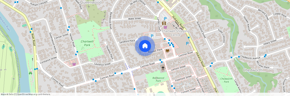 26 Rossiter Place, 3210, Chartwell