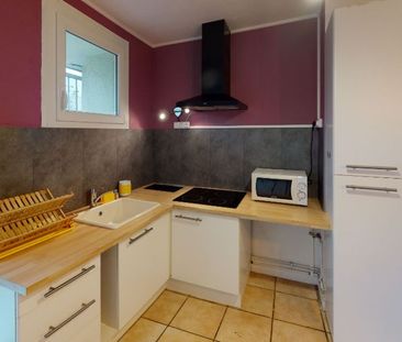 Appartement à louer 2 pièces • 42,14 m 2 Saint-Étienne - Photo 3