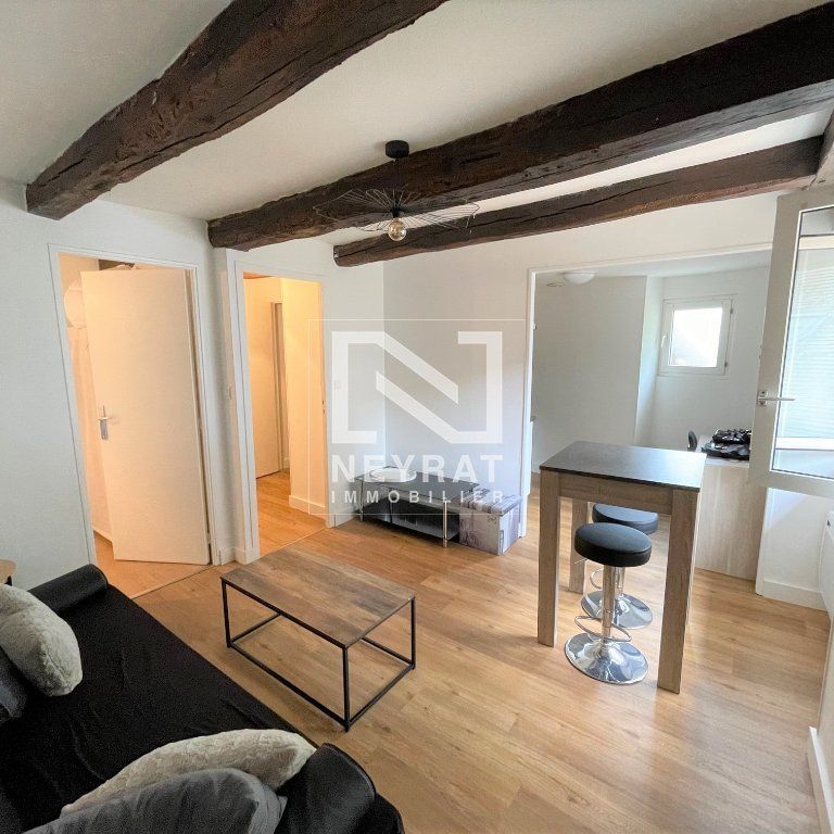 APPARTEMENT T2 A LOUER - Photo 1