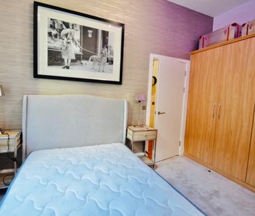 1 Bed Flat, South Parade, NG1 - Photo 6