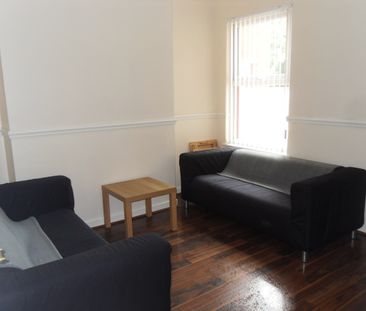 3 Bed Terraced House, Cranborne Road, L15 - Photo 4
